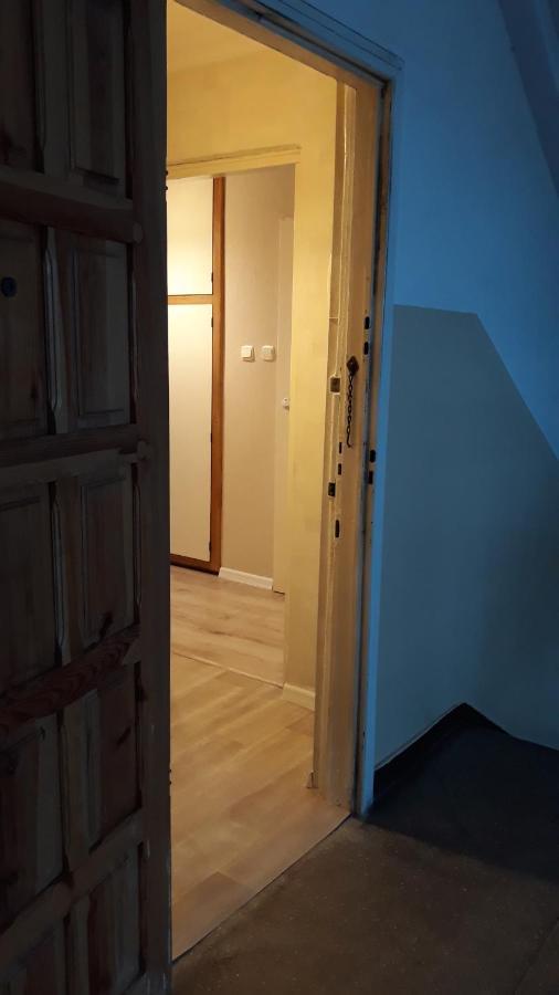 2-Room-Flat At The Beach Gdansk Exterior photo