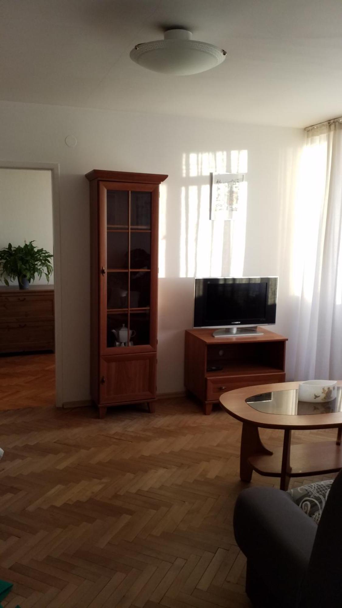 2-Room-Flat At The Beach Gdansk Exterior photo