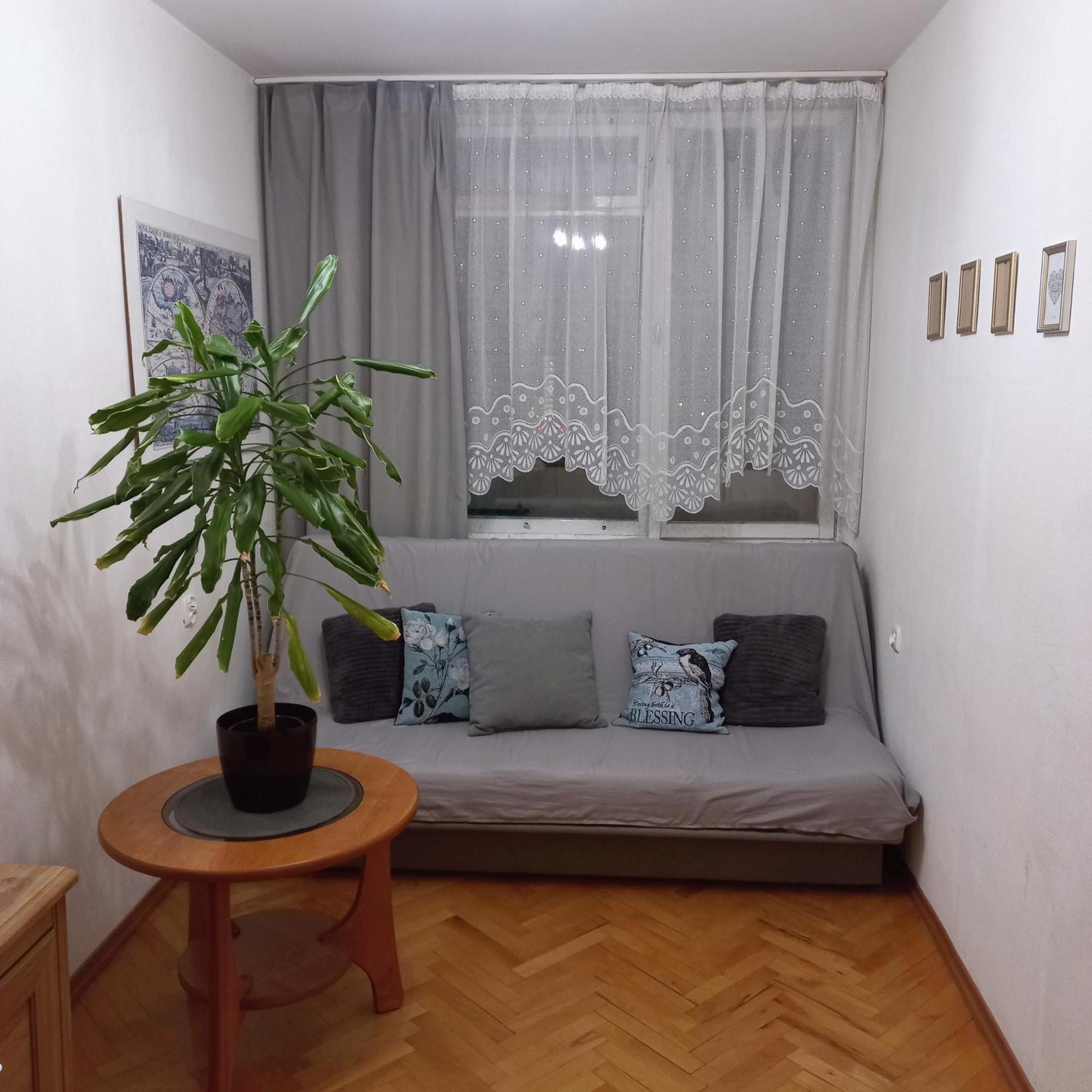 2-Room-Flat At The Beach Gdansk Exterior photo