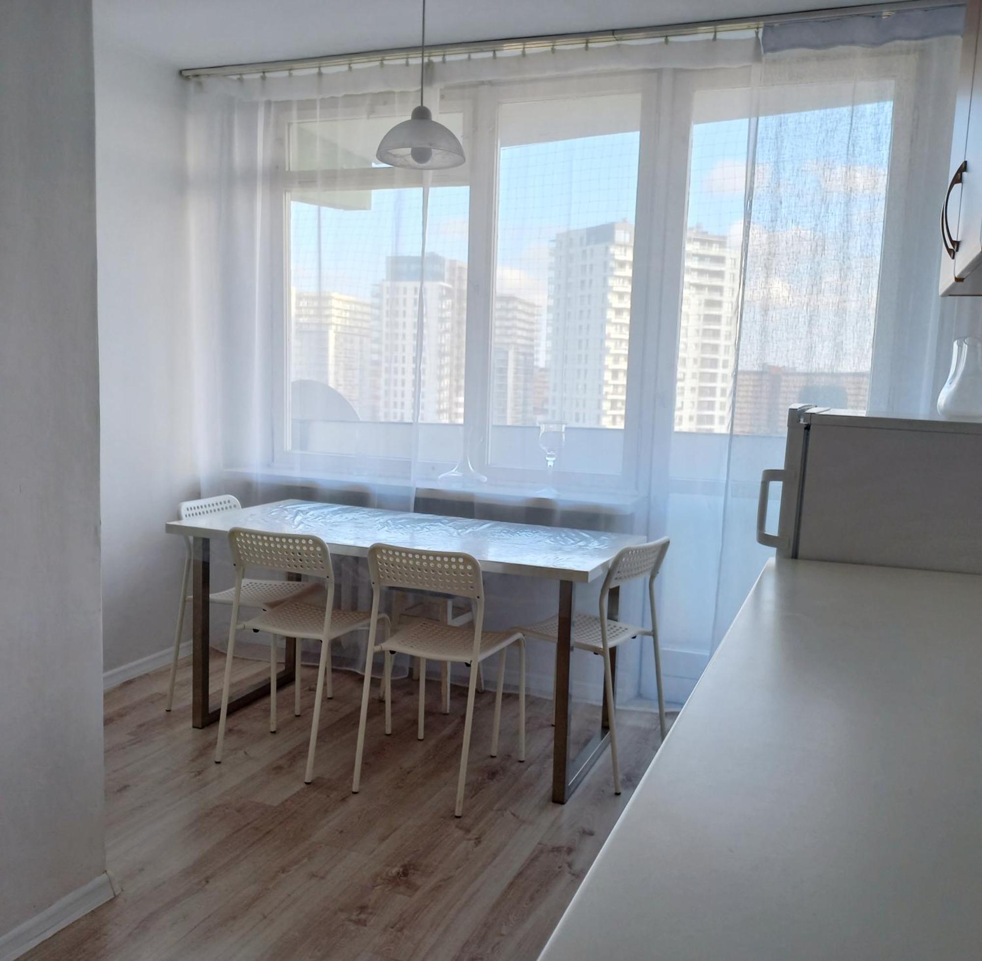 2-Room-Flat At The Beach Gdansk Exterior photo