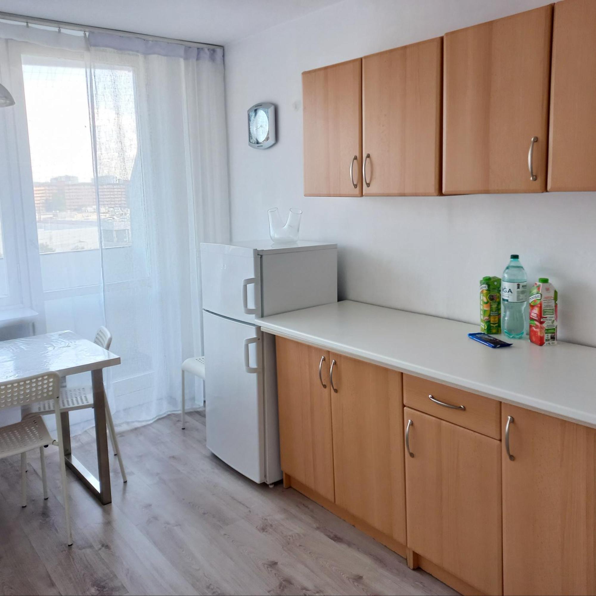 2-Room-Flat At The Beach Gdansk Exterior photo
